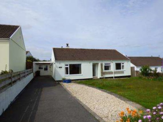 3 Bedroom Bungalow
